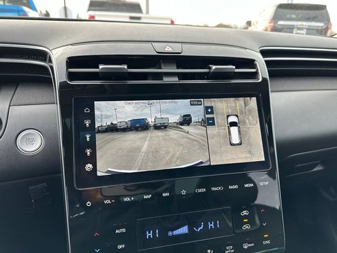 Used 2024 Hyundai Tucson Limited image 23