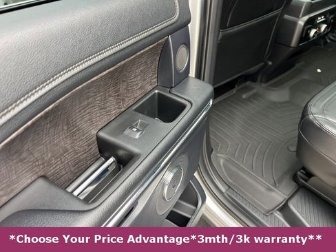 Used 2021 Ford Expedition Limited image 44