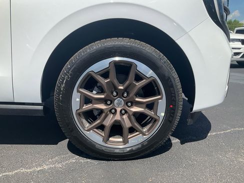 New 2026 Ford Expedition King Ranch AWD/4WD image 10