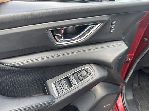 Used 2024 Subaru Ascent Limited w/ Technology Package image 16