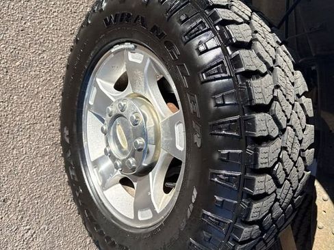 Used 2010 Ford F250 XLT image 21