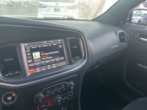 Used 2021 Dodge Charger GT w/ Driver Convenience Group image 41