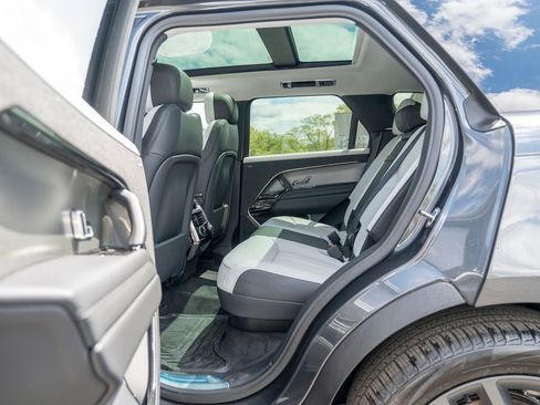 New 2025 Land Rover Range Rover Sport Dynamic SE image 20