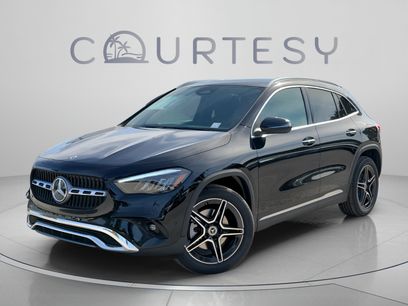 Certified 2026 Mercedes-Benz GLA 250