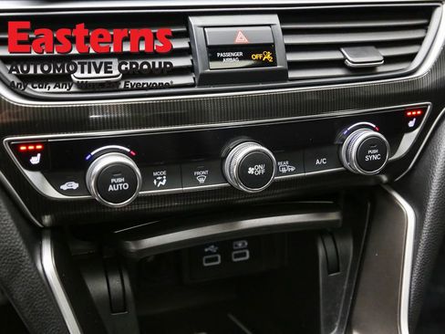 Used 2022 Honda Accord Sport image 19