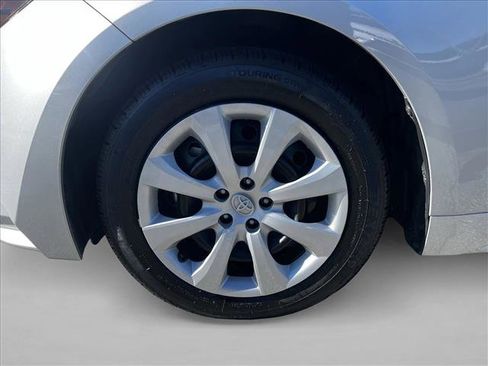 Used 2024 Toyota Corolla LE image 26
