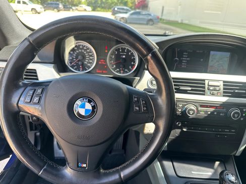 Used 2009 BMW M3 Coupe RWD image 29