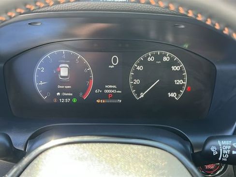 Used 2026 Honda HR-V Sport image 13