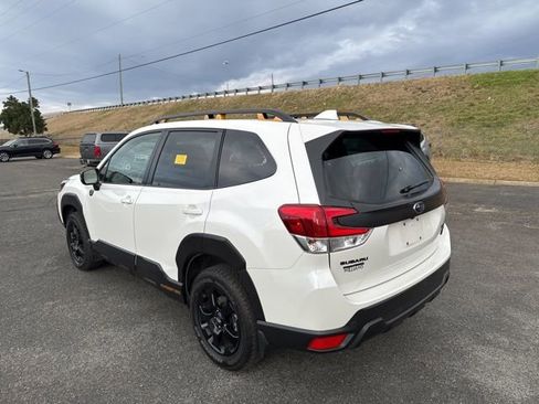 Certified 2023 Subaru Forester Wilderness image 5