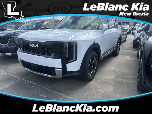 New 2027 Kia Telluride X-Line EX AWD/4WD image 1
