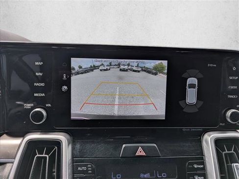 Used 2022 Kia Sorento EX FWD image 19