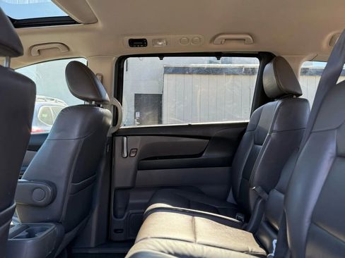 Used 2012 Honda Odyssey EX-L image 30