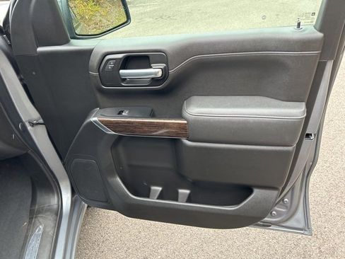 Used 2021 GMC Sierra 1500 Elevation w/ LPO, GMC Protection Package image 6