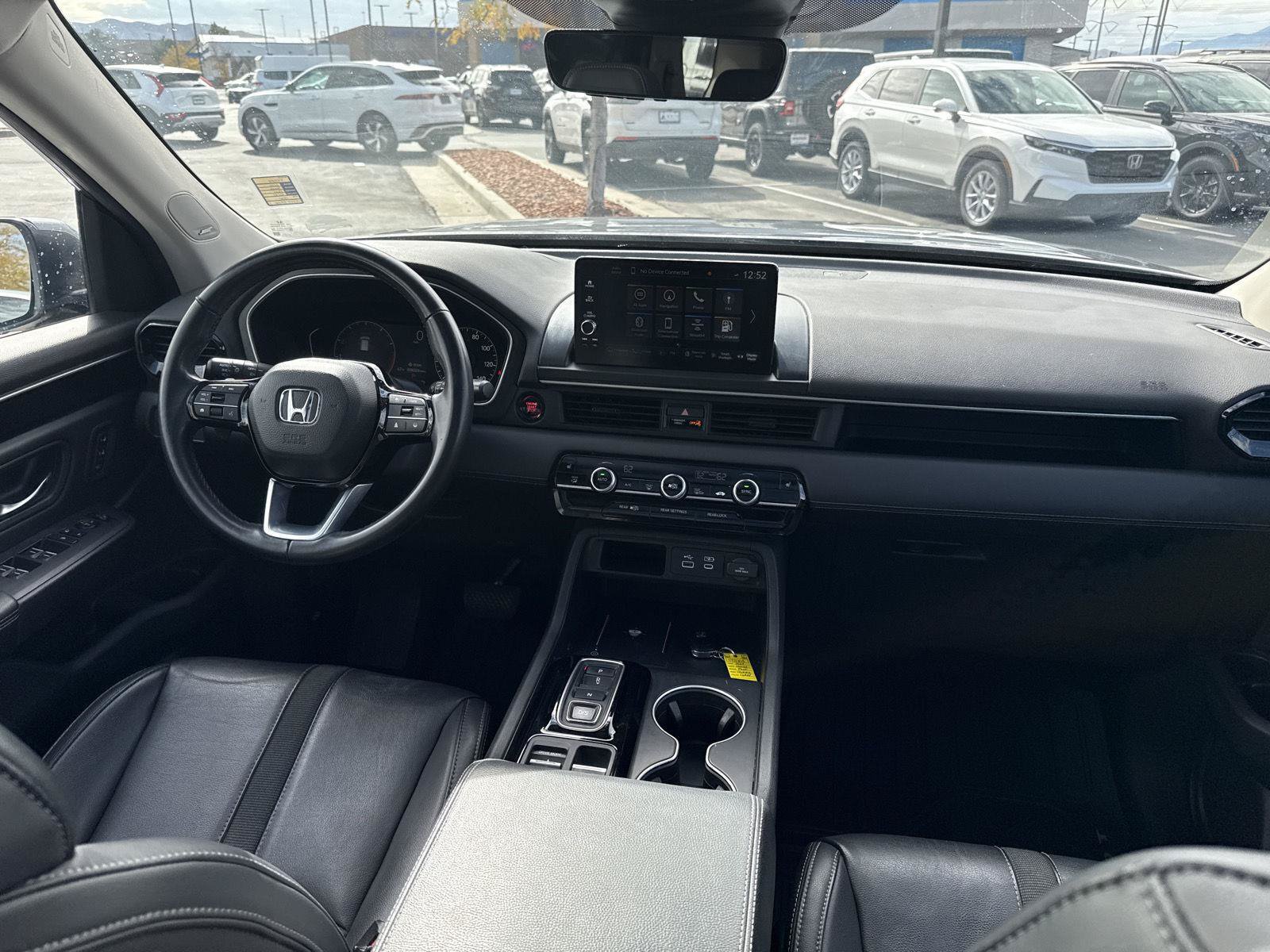 Used 2024 Honda Pilot Touring image 28