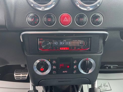 Used 2003 Audi TT 1.8T image 16