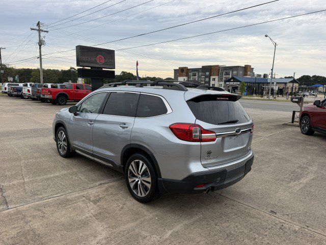 Used 2019 Subaru Ascent Limited w/ Popular Package #3 AWD/4WD image 6