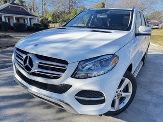 Used 2018 Mercedes-Benz GLE 350 GLE 350 4dr SUV video 1