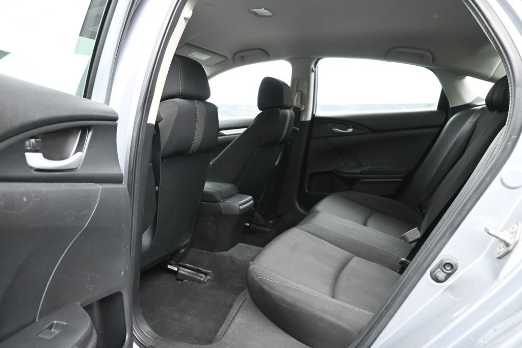 Used 2020 Honda Civic LX image 23