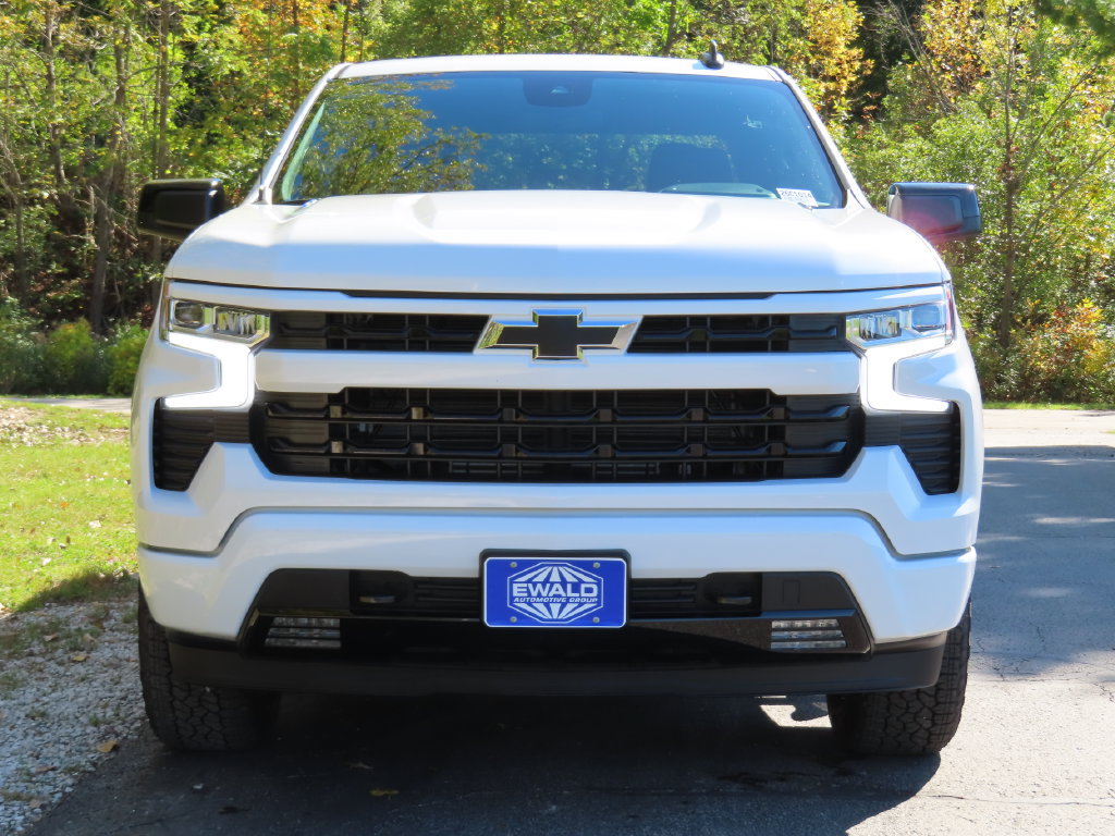 New 2026 Chevrolet Silverado 1500 RST w/ RST Select Package AWD/4WD image 21