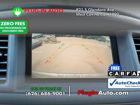 Used 2016 INFINITI QX60 FWD image 29