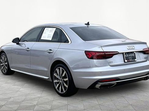 Used 2023 Audi A4 2.0T Premium w/ Convenience Package AWD/4WD image 12