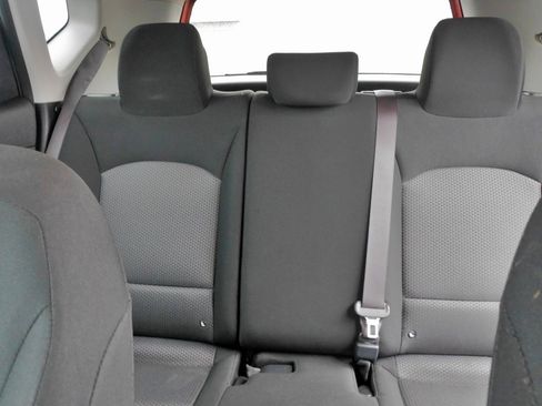 Used 2020 Kia Soul LX image 28