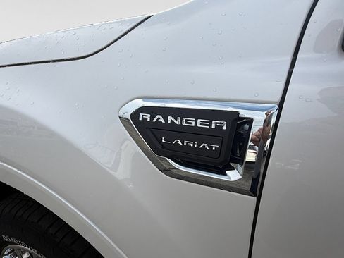Used 2019 Ford Ranger Lariat w/ Equipment Group 501A Mid AWD/4WD image 11