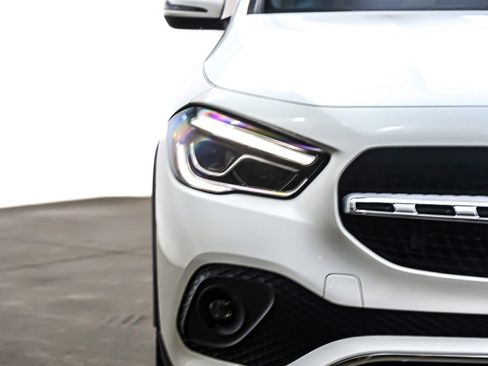 Used 2021 Mercedes-Benz GLA 250 GLA 250 SUV image 14