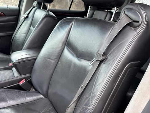 Used 2009 Cadillac SRX AWD image 15