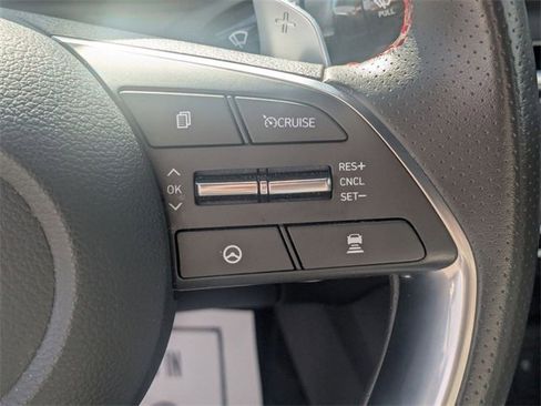 Used 2023 Hyundai Sonata SEL Plus image 24