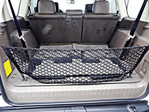 Used 2018 Lexus GX 460 Premium w/ Premium Package image 13