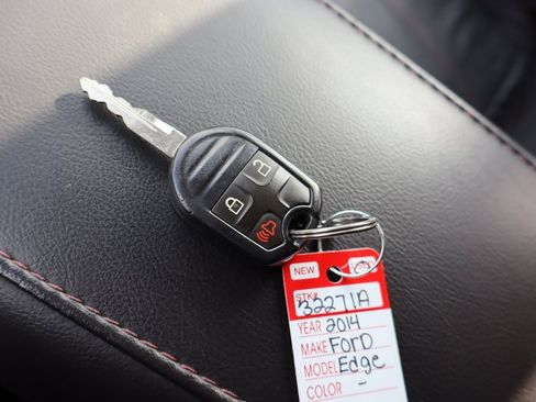 Used 2014 Ford Edge SEL w/ Equipment Group 205A image 31