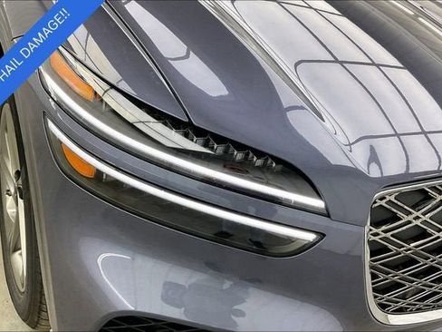 New 2026 Genesis GV70 2.5T AWD/4WD image 34