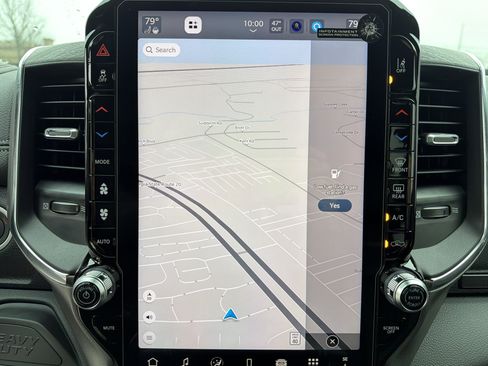 New 2026 RAM 2500 Laramie image 31