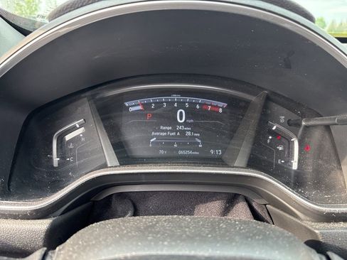 Used 2018 Honda CR-V EX image 26