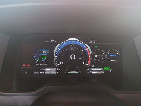 New 2026 Toyota Tundra TRD Pro AWD/4WD image 22