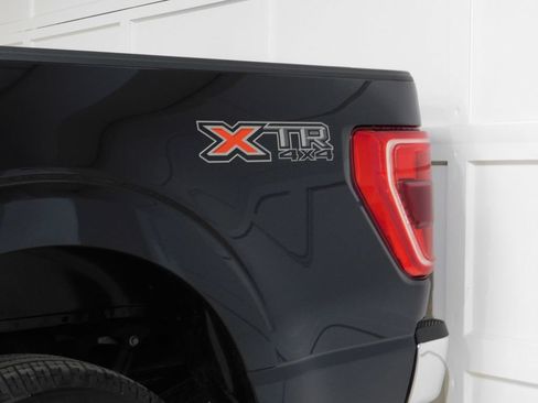Used 2023 Ford F150 XLT w/ XTR Package AWD/4WD image 21