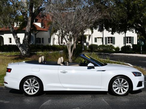 Used 2018 Audi A5 2.0T Premium Plus w/ Premium Plus image 42