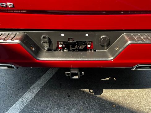 Used 2023 Chevrolet Silverado 1500 RST AWD/4WD image 7