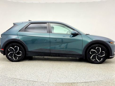 Used 2024 Hyundai Ioniq 5 SE image 4