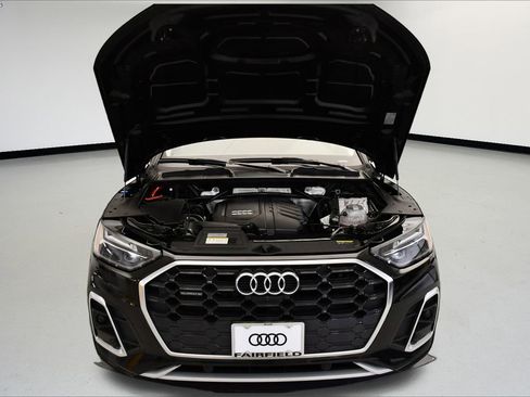 Certified 2023 Audi Q5 2.0T Premium Plus image 13