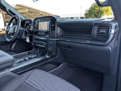 Used 2023 Ford F150 XL w/ STX Appearance Package AWD/4WD image 22