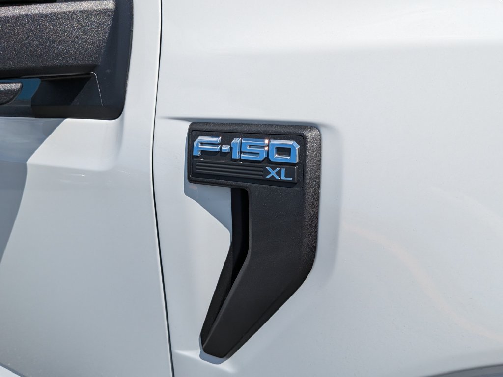 New 2026 Ford F150 XL RWD image 11