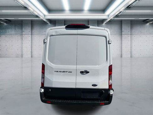 Used 2024 Ford Transit 250 148 Medium Roof RWD image 29