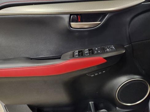 Used 2021 Lexus NX 300 F Sport image 44