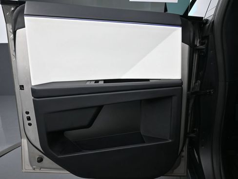 Used 2024 Tesla Cybertruck Cyberbeast AWD/4WD image 20