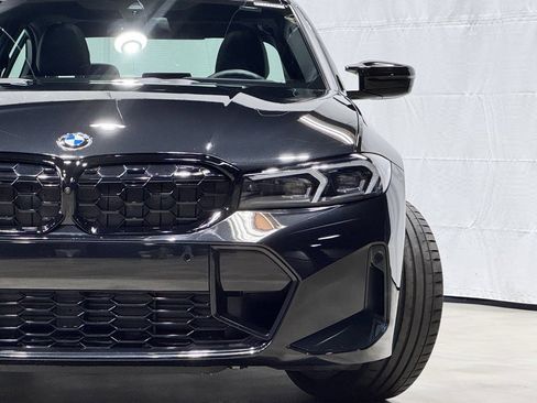 Certified 2023 BMW M340i xDrive image 3