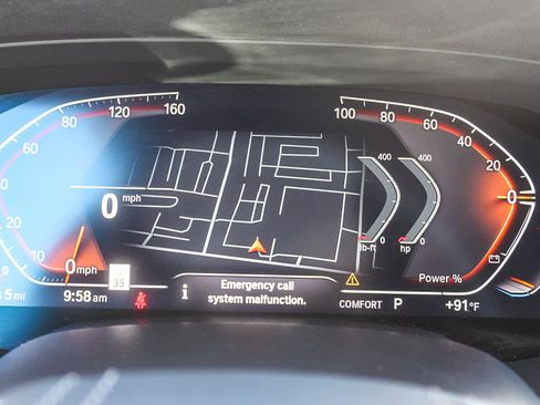 Used 2023 BMW X5 xDrive40i w/ Premium Package image 20