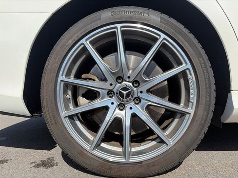 Used 2023 Mercedes-Benz E 450 4MATIC Sedan image 23