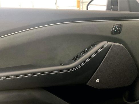 New 2025 Ford Mustang Mach-E GT image 41